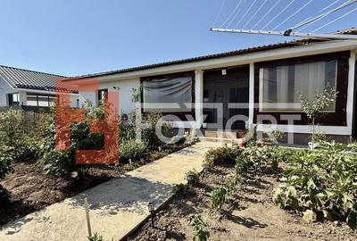 COMISION 0% Casa individuala cu 4 camere, garaj si teren de 788 mp, zona Parta - 3