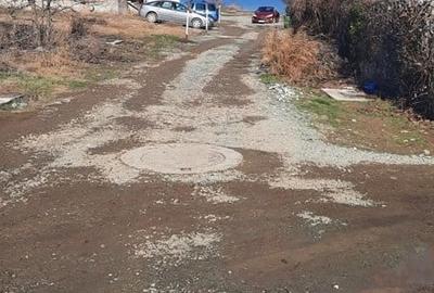 TEREN DE VANZARE | PALAZU MARE | 500 MP - 2