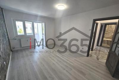 Ap.2 Cam decomandat Prundu Etaj intermediar - 1