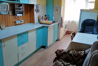 Apartament cu 2 camere decomandat în Aurel Vlaicu - 3