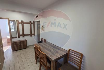 Apartament cu 3 camere decomandat, mobilat în Gheorgheni - 4