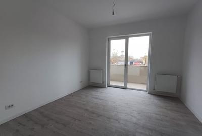 COMISION 0% , BLOC NOU NICOLINA-FRUMOASA, 2 CAMERE, ETAJ 1, loc parcare inclus - 3