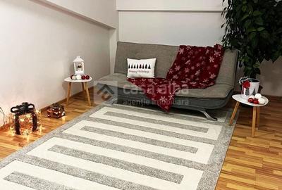 Apartament cu 4 camere decomandat, mobilat în Moara de Vânt - 2