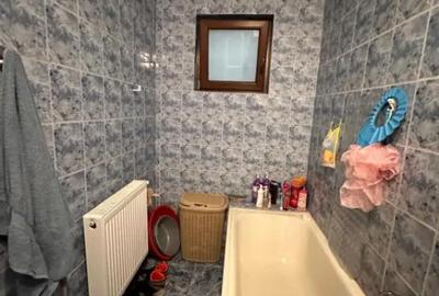 Casă cu 4 camere cu Teren 200 Mp în Brătianu - 4