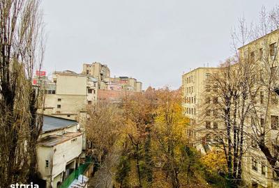 Apartament cu 2 camere decomandat în Eminescu - 16