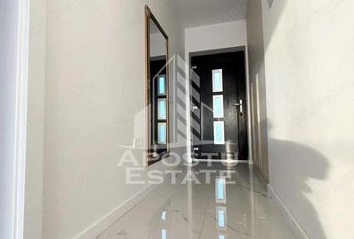 Duplex cu perete dublu, 3 camere si 2 bai, la cheie in Calea Urseni - 7