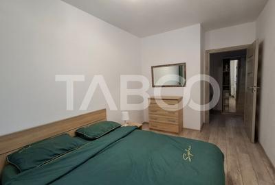 Apartament cu 3 camere decomandat, mobilat în Lazaret - 5