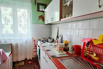 Apartament 2 camere decomandate, etaj 2,Maratei-Grad.Floare de Colt - 3