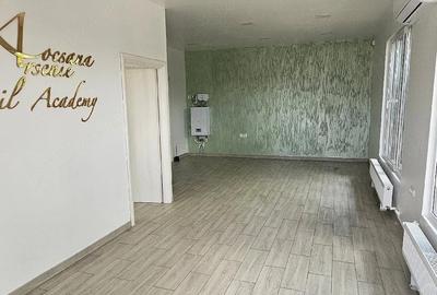 Spațiu comercial, de 56 mp, în Central
