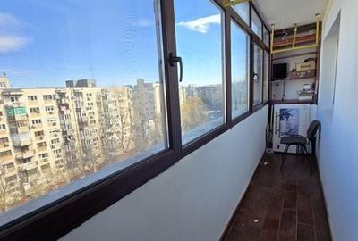 Timpuri Noi-Tineretului / 5 Min Metrou / Apartament 3 Camere - 12