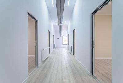 De vanzare hala de producție si depozitare Pantelimon cu randament 9% De vanzare hala de producție si depozitare Pantelimon cu randament 9% - 11