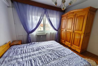 Apartament de inchiriat, zona centrala - 5