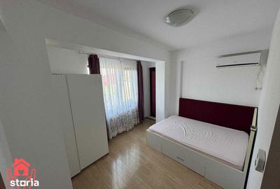 Apartament cu 3 camere semidecomandat în Bucureștii Noi - 2