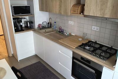 Apartament cu 3 camere decomandat în Vest - 3