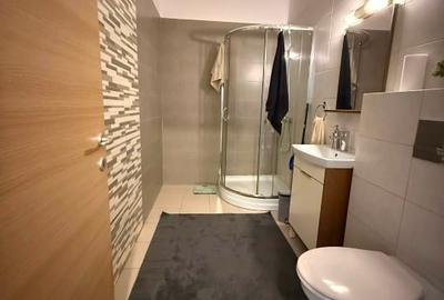 APARTAMENT 2 CAMERE, LA CHEIE,  cart.Buna Ziua, 57 mp utili, GARAJ - 10