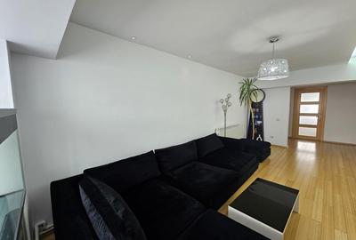 Trocadero-apartament 4 camere suprafata generoasa - 4