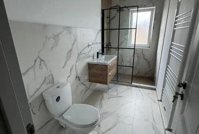 Apartament cu 2 camere decomandat în Central - 3