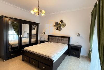 Apartament cu 5 camere decomandat, mobilat în Dumbrăvița - 9