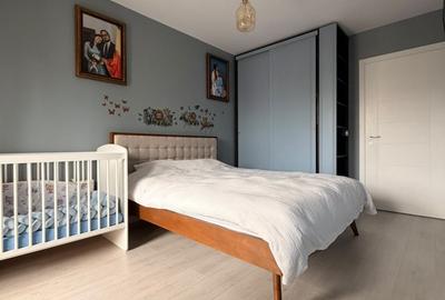 Apartament cu 2 camere decomandat, mobilat în Theodor Pallady - 1
