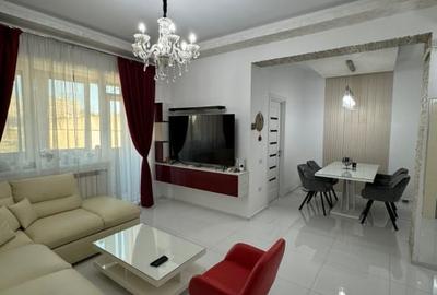 Ap 4 camere premium / loc de parcare / zona Tomis Nord - 14