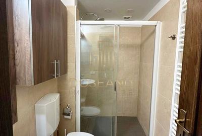 Apartament cu 2 camere decomandat în Lotus - 10