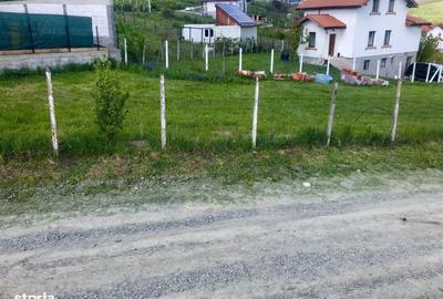 Spațiu comercial, în Șura Mare - 7