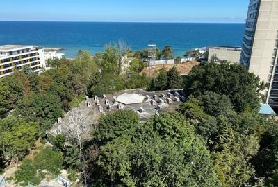 Vanzare Apartament 2 camere Vogh Olimp, seaview, etaj 9, loc parcare Vanzare Apartament 2 camere Vogh Olimp, seaview, etaj 9, loc parcare - 8