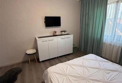 Duplex cu 10 camere cu Teren 500 Mp în Central - 37