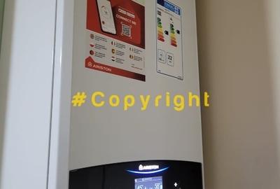 Garsonieră decomandată în Mărăști - 6