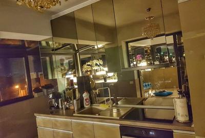 Penthouse de Lux , 4 camere ,Mamaia Nord, 100m până la plajă Penthouse de Lux , 4 camere ,Mamaia Nord, 100m până la plajă - 8