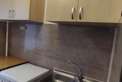 Garsonieră decomandată în Aradului - 2