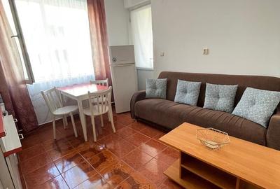 Garsonieră decomandată în Calea Dumbrăvii - 5