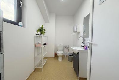 Birou, de 191.5 mp, în Săcălaz - 8