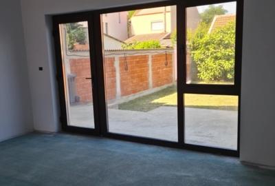 Vand duplex ( parte ) pe L. Blaga , Oradea - 5
