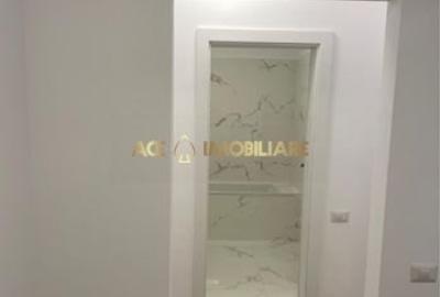 Apartament cu 2 camere semidecomandat, mobilat în Pipera - 6