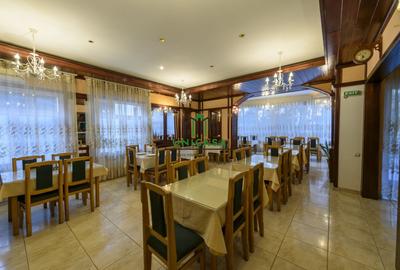 Pensiune - Baile Olanesti - Zona Centrala - 7