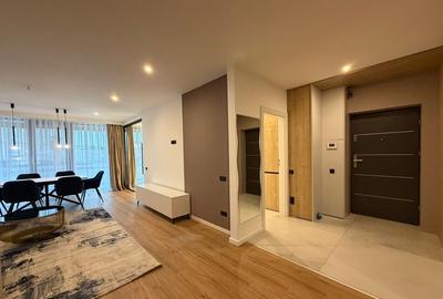 3 camere LUX The ParkHouse - 6