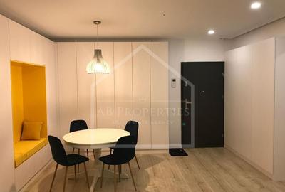 Apartament 2 camere | Parcare Subterana | Baneasa - Sisesti