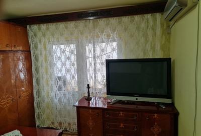 Apartament cu 3 camere semidecomandat în Romanilor - 5