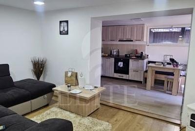 Apartament cu 3 camere decomandat în Central - 19