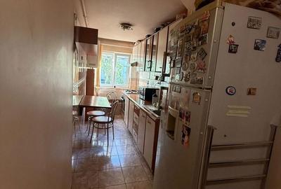 Apartament cu 2 camere decomandat în Drumul Taberei - 5