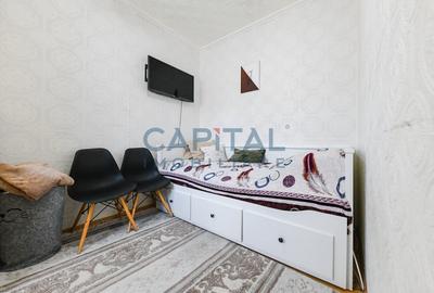 Apartament cu 2 camere de vanzare in Gheorgheni - 8