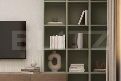 Apartament 3 camere, 72mp BLOC NOU CU LIFT in Sebes - 10