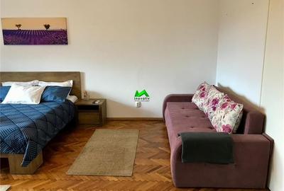 Studio modern de inchiriat Sibiu Ultracentral - 2