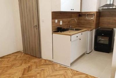 Apartament cu 3 camere decomandat în Tineretului