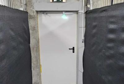 Spatiu Boxe individuale de depozitare - 4