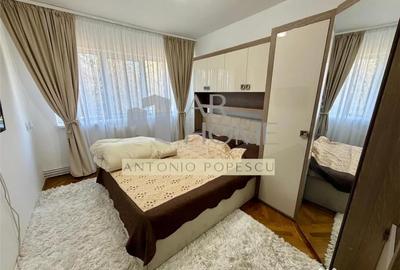 Apartament cu 3 camere decomandat, mobilat în Nord - 14