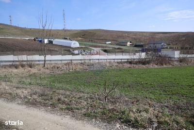 Spațiu comercial, în Moara - 13