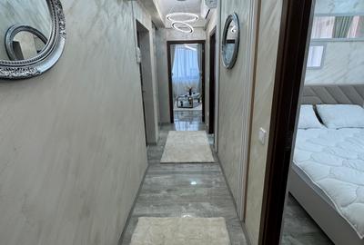 2 Camere Decomandat Mobilat Utilat Totul Nou 2 Camere Decomandat Mobilat Utilat Totul Nou - 18