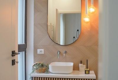 O noua unitate disponibila in Square House! Vila P+1 E 330 mp teren - 10